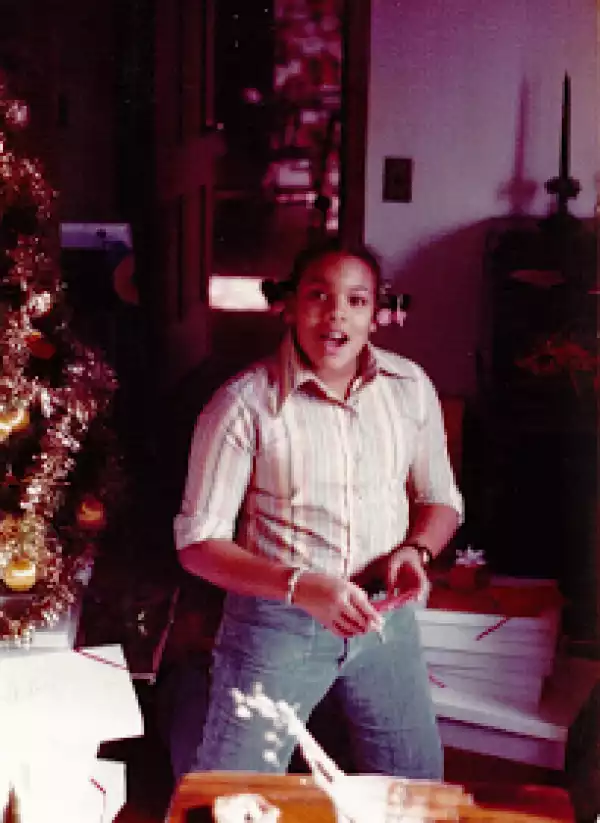 Wendy Williams shares throwback photo, social media users mock her